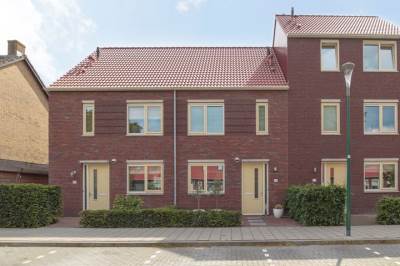 Woning Christinastraat 51 Elst (UT)