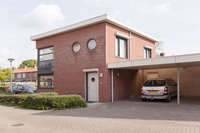 Woning Molenwiek 44 Etten-Leur