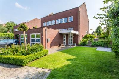 Woning Dilletuin 61 Assen