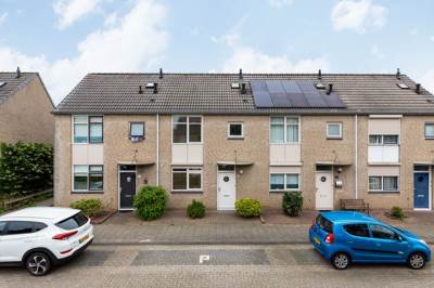 Woning Engelsplein 8 Arnhem