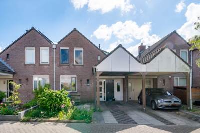 Woning Weerschijnvlinder 18 Zwolle