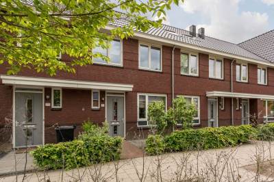 Woning Vinkenbaan 31 Dordrecht