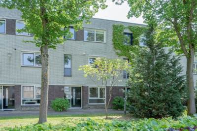 Woning Clingendaellaan 31 Almere