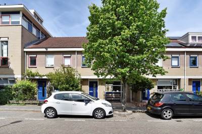 Woning De Noorderhoek 4 Poeldijk