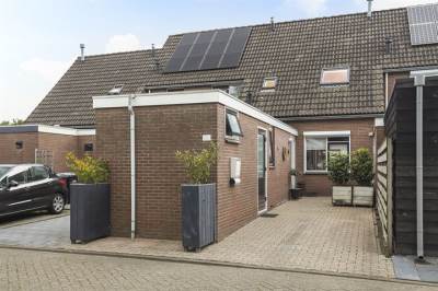 Woning Anker 108 Klazienaveen
