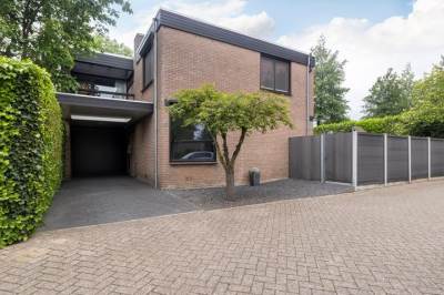 Woning Luxemburglaan 23 Eindhoven