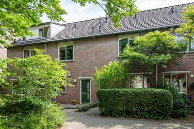 Woning Tongas 4 Utrecht