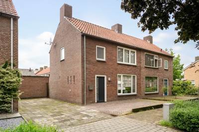 Woning Van Gerwenstraat 14 Hapert