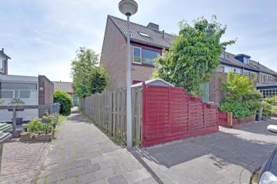 Woning Zonnehof 6 Landsmeer