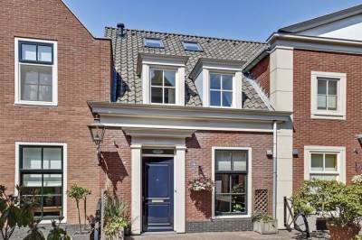 Woning Basaltoever 16 Nieuwegein