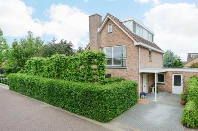 Woning Turfeiker 3 Woubrugge