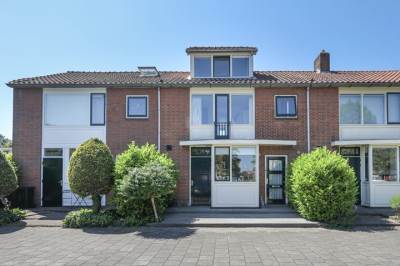 Woning Boekelstraat 28 Hoofddorp