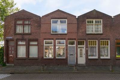 Woning Lethmaetstraat 51 Gouda