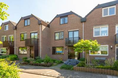 Woning Amaril 11 's-Gravenzande