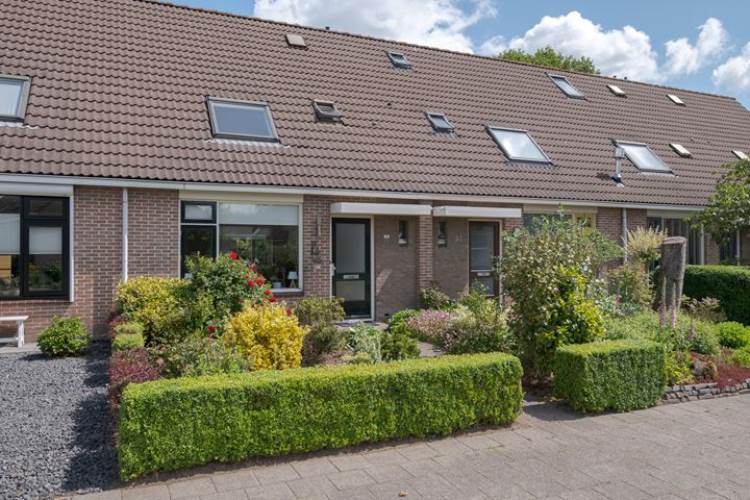 Woning Pinksterbloem 30 Roden