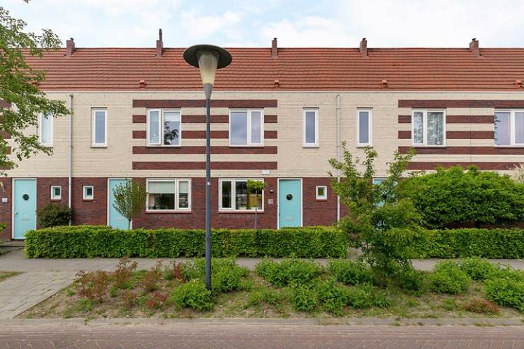 Woning Haas 13 Veldhoven