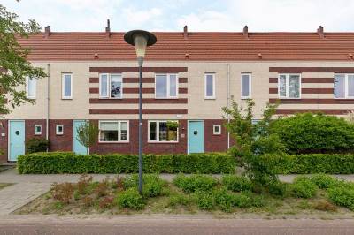 Woning Haas 13 Veldhoven