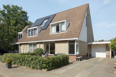 Woning De Oude Weg 2A Elst (UT)