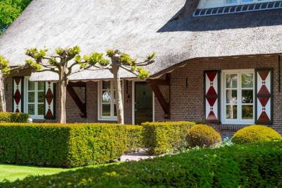 Woning Laauwikstraat 42 Lent