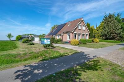 Woning Ericasestraat 94 Erica