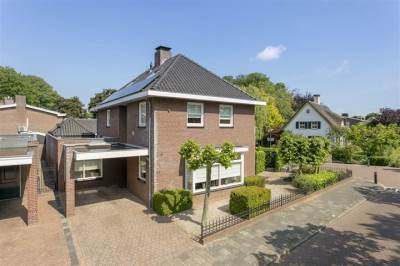 Woning Wijbosscheweg 54 Schijndel