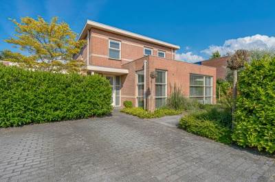 Woning Rubenslaan 18 Alkmaar