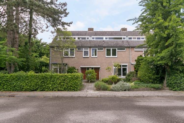 Woning Poorterstraat 22 Geldrop