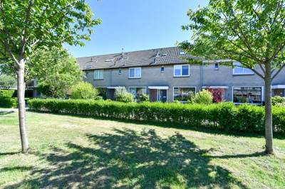 Woning Aakstraat 31 Zaandam