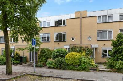 Woning Hammarskjöldlaan 2E Rijswijk (ZH)