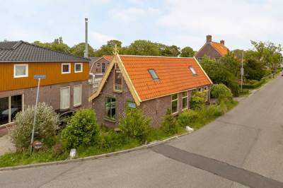 Woning Drechterlandsedijk 2 Ursem (Gem. Koggenland)