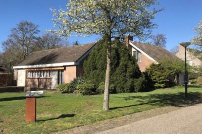 Woning Rutger van Erplaan 1 Nuenen