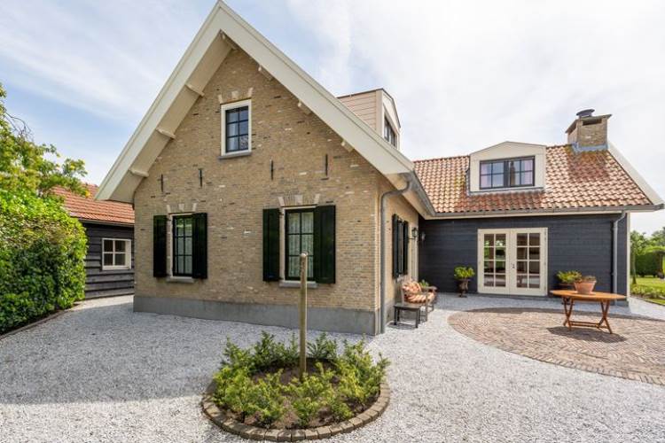 Woning Woudweg 3 Vlaardingen