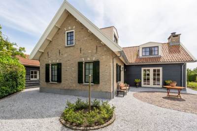 Woningen In De Buurt Holierhoekse Polder - Oozo.nl