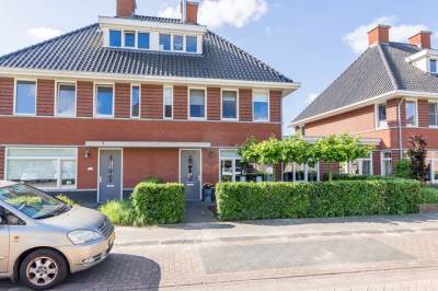 Woning Eimbrink 34 Kampen
