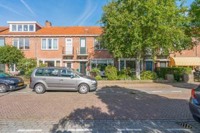 Woning Anna van Burenstraat 14 Alkmaar