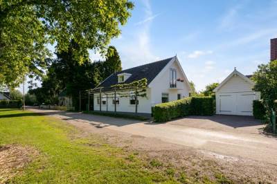 Woning De Steeg 5 Dodewaard