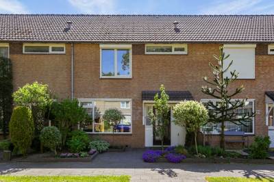 Woning Donauring 95 Veghel