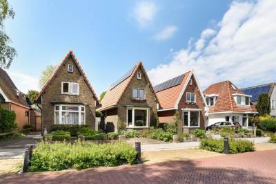 Woning Westerweg 91 Heiloo