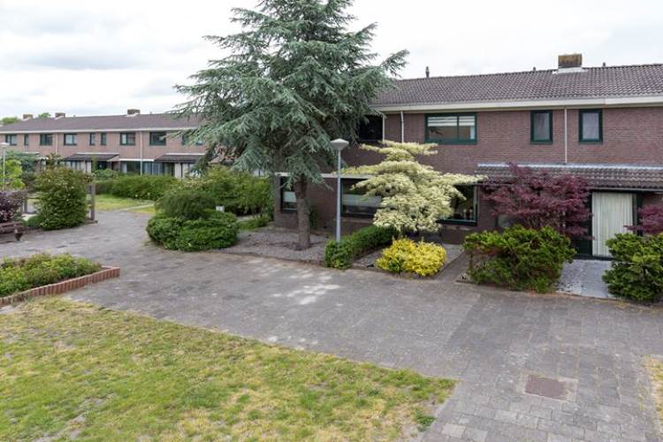 Woning Sweelincklaan 10 Alkmaar