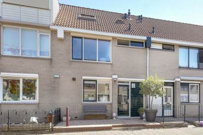 Woning Eesveen 12 Zaandam