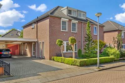 Woning Forelleberg 5 Ottersum