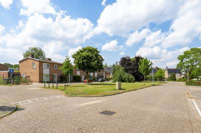 Woning Bredestraat 5 Rosmalen