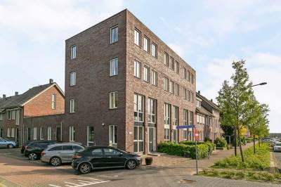 Woning Ouverturelaan 97 Krimpen aan den IJssel