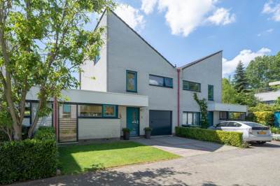 Woning Breckelenkampstraat 21 Almere