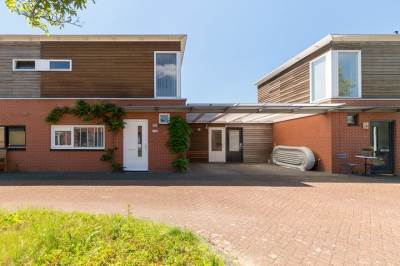 Woning Goudplevierstraat 161 Zwolle