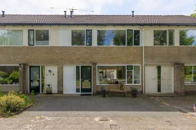 Woning Toutenburgleane 32 Tytsjerk
