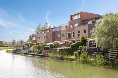 Woning Emily Brontësingel 61 Arnhem