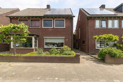 Woning Irisstraat 23 Hengelo (OV)