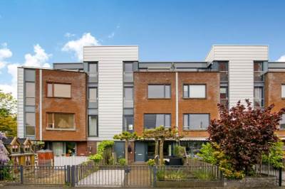 Woning Elly Kerckhoffskade 4 Leiden