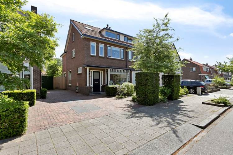 Woning Groenelaan Veenendaal Oozo Nl